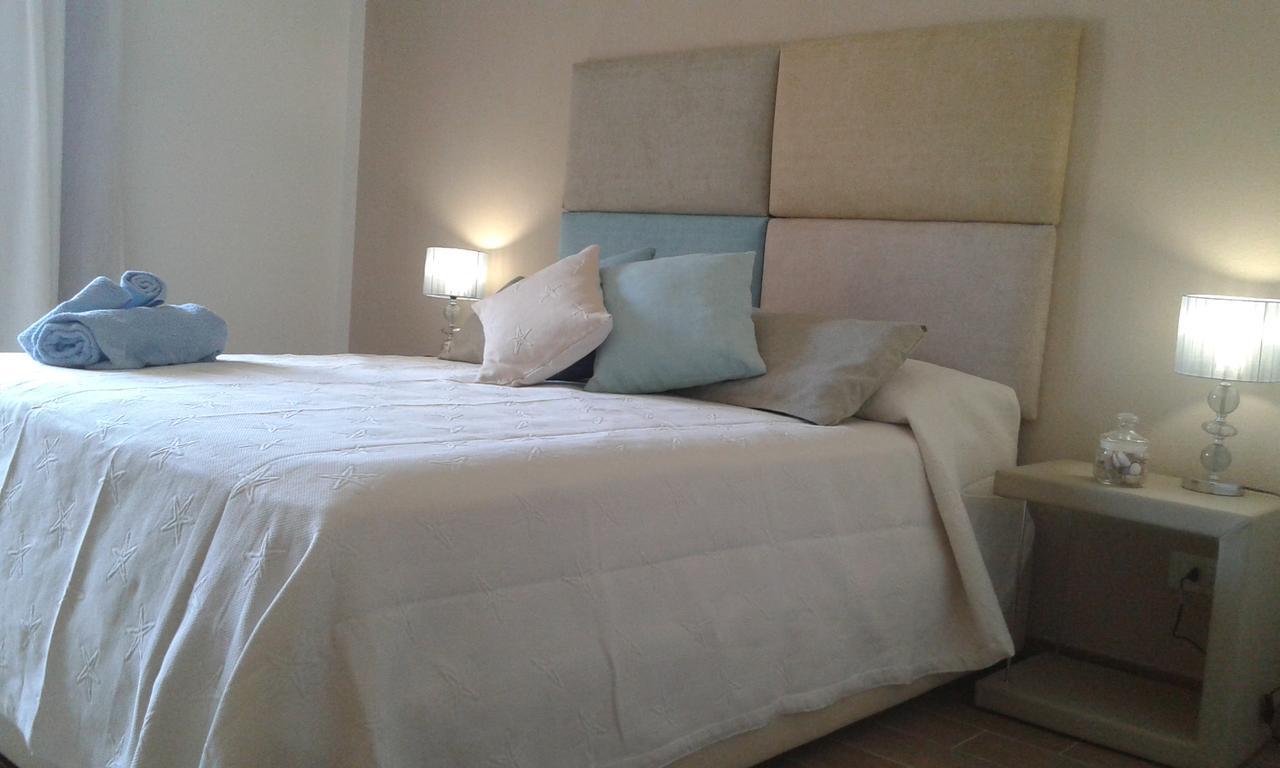 Il Giardino Di Daniela Bed & Breakfast San Teodoro  Eksteriør bilde